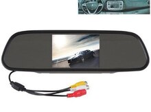 "Honda" üçün güzgü monitor