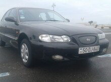 Hyundai Sonata, 1997 il