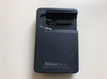 "Nikon" adapteri