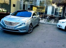 Hyundai Sonata, 2013 il