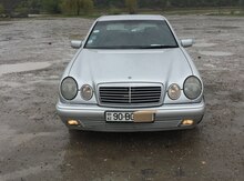 Mercedes E 230, 1996 il