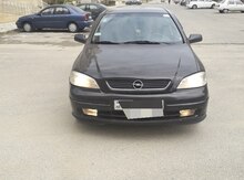 Opel Astra, 1999 il