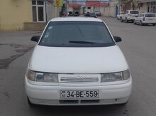 LADA (VAZ) 2110, 1998 il