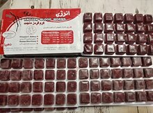 Мотыль замороженный