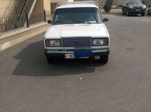LADA (VAZ) 2104, 2007 il
