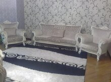 Qonaq otağı mebeli