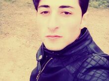 Xanımla tanış olmaq istəyirəm