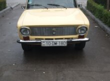 LADA (VAZ) 21011, 1986 il