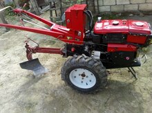 Traktor, 2017 il