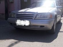 "Mercedes-Benz" buferi