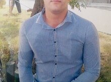 Xanımla tanış olmaq istəyirəm