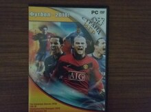Kompüter üçün "Pro Evolution Soccer 2010" oyunu
