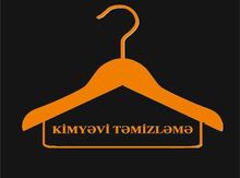 Kimyəvi təmizləmə
