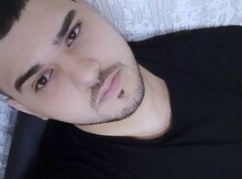 Xanımla tanış olmaq istəyirəm