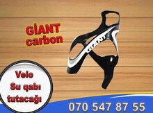 Velosiped su qabı tutacağı