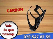 Velosiped su qabı tutacağı