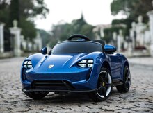 Uşaq avtomobili "Porche"