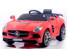 Uşaq avtomobili "Mercedes Benz"