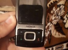 Nokia 6500 Slide