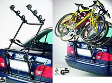 Avtomobil üçün velobaqaj