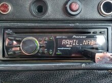 Pioneer DEH-2250UBG