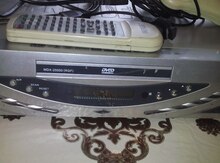 DVD player