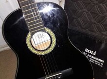 Klassik gitara