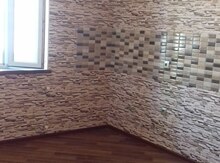3-otaqlı yeni tikili, Lənkəran ş., 82 m²