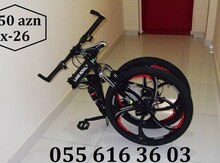 Velosiped