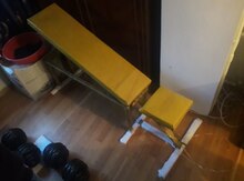 Trenajor aləti