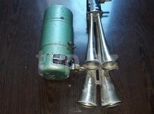 "Fi-Fa" siqnalı