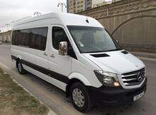 Avtobus sifarişi