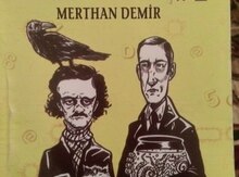 Kitab "Merthan Demir"