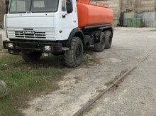 "Kamaz" icarəsi