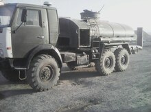 "KamAZ" icarəyə verilir