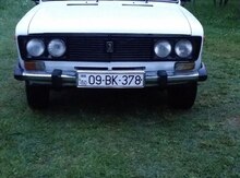LADA (VAZ) 2106, 1979 il
