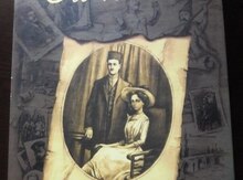 "Əli və Nino" kitabı