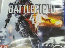 PS4 üçün "Battlefield 4" oyunu