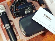 Mikrofon "Shure"