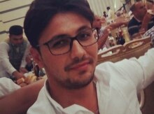 Xanımla tanış olmaq istəyirəm
