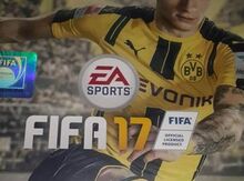 PS4 oyunu "Fifa"