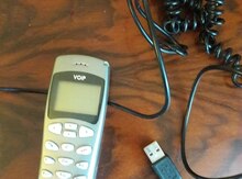 USB-телефон для Skype, Whatsapp, Viber