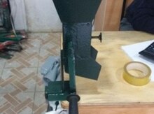 Fındıq qıran aparat