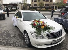 Avtomobil icarəsi
