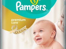Pampers
