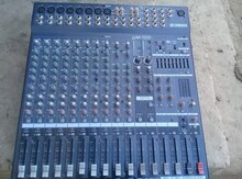 Mikşer "Yamaha"