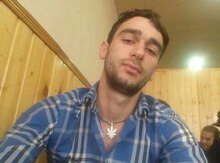 Xanımla tanış olmaq istəyirəm