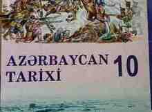Tarix kitabları