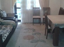 3-otaqlı mənzil kirayə verilir, Gəncə ş., 70 m²