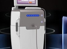 Lazer aparatı "Erbium"
